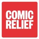 Logo of Comic Relief
