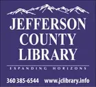 Logo of Jefferson County Rural Library District