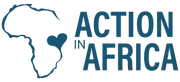 Logo de Action in Africa