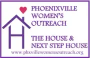 Logo of Phoenixville Women's Outreach