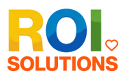 Logo de ROI Solutions, Inc.