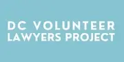 Logo de DC Volunteer Lawyers Project