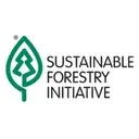 Logo de Sustainable Forestry Initiative