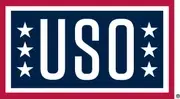 Logo of USO of Metropolitan New York