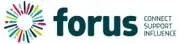 Logo de Forus