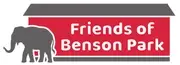 Logo of Friends of Benson Park