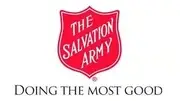 Logo of The Salvation Army- Garden Street
