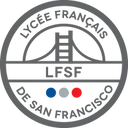 Logo de Lycée Français de San Francisco