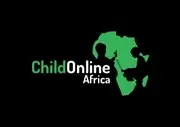 Logo of Child Online Africa - COA