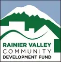 Logo of Rainier Valley Community Development Fund (RVCDF)