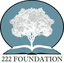 Logo of 222 Foundation