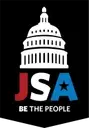 Logo de The Junior State of America Foundation (JSA)