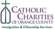 Logo de Catholic Charities of Orange County