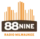 Logo of 88Nine Radio Milwaukee