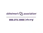 Logo of Alzheimer's Association - Oklahoma Chapter