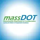 Logo de MassDOT