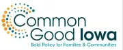 Logo de Common Good Iowa