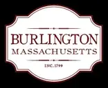 Logo de Town of Burlington