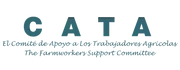 Logo of El Comite de Apoyo a los Trabajadores Agricolas (CATA)