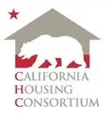 Logo de California Housing Consortium (CHC)