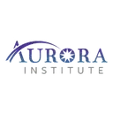 Logo of Aurora Institute