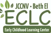 Logo of Pozez JCC-BETH EL ECLC