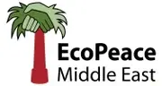 Logo of EcoPeace Middle East