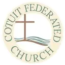 Logo de Cotuit Federated Church