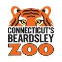 Logo of Connecticut's Beardsley Zoo
