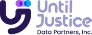 Logo of Until Justice Data Partners