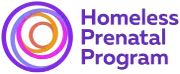 Logo of Homeless Prenatal Program