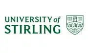 Logo de University of Stirling