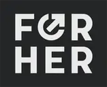 Logo of For Her