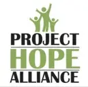 Logo de Project Hope Alliance