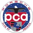 Logo de Porsche Club of America