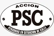 Logo of Acción PSC