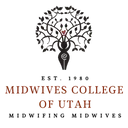 Logo de Midwives College of Utah