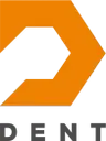 Logo de Dent Education