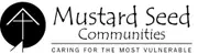 Logo de Mustard Seed Communities