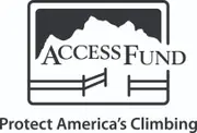 Logo de Access Fund