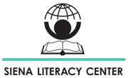 Logo de Siena Literacy Center