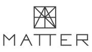 Logo of MATTER