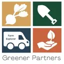 Logo of Greener Partners