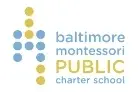 Logo de Baltimore Montessori Public Charter School