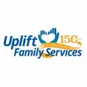 Logo de Uplift Family Services