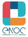 Logo of Fundación Cultural y Artistica ENOC