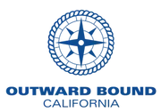 Logo de Outward Bound California