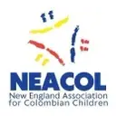 Logo de New England Association for Colombian Children