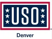 Logo of USO Denver