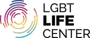 Logo de LGBT Life Center